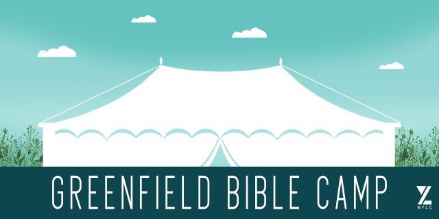 Greenfield Bible Camp